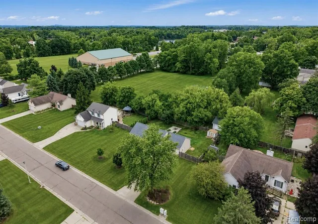 50th image of 8022 Rose Ln, Goodrich, MI 48438 9206 | MLS# 61024103