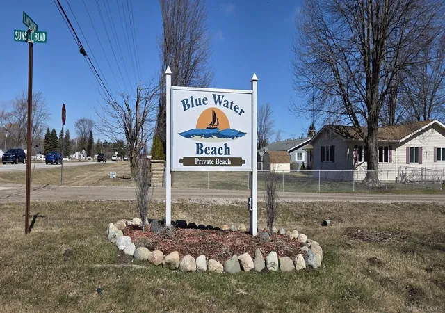 Homes for sale in Lexington, MI | V/L Sunset Blvd Blvd, Lexington, MI 48450 | MLS# 50202699