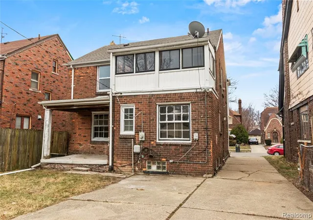 22nd image of 4834 Devonshire Rd, Detroit, MI 48224 | MLS# 60953494