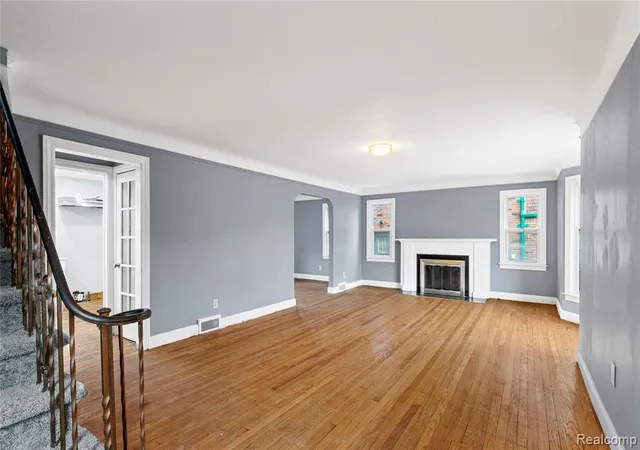 2nd image of 4834 Devonshire Rd, Detroit, MI 48224 | MLS# 60953494