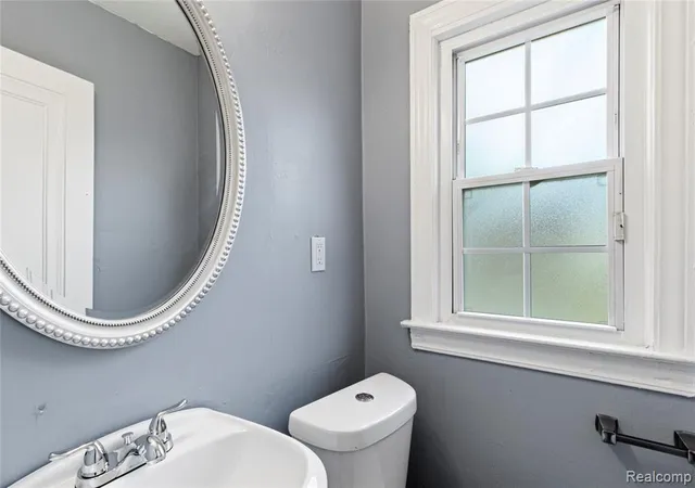 5th image of 4834 Devonshire Rd, Detroit, MI 48224 | MLS# 60953494