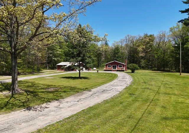 Homes for sale in Wellston, MI | 663 Seaman Rd, Wellston, MI 49689 | MLS# 70533513