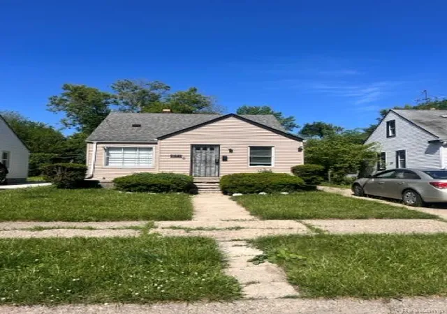 1st image of 9337 Rutland St, Detroit, MI 48228 | MLS# 60989190