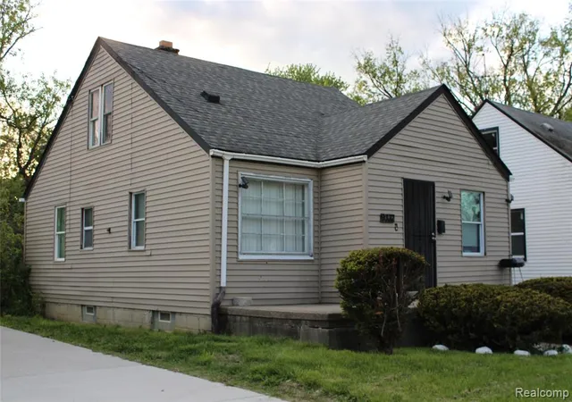 4th image of 9337 Rutland St, Detroit, MI 48228 | MLS# 60989190