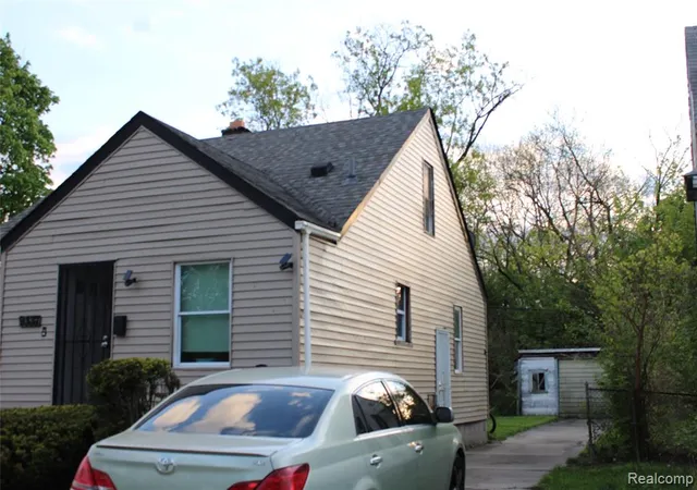 5th image of 9337 Rutland St, Detroit, MI 48228 | MLS# 60989190