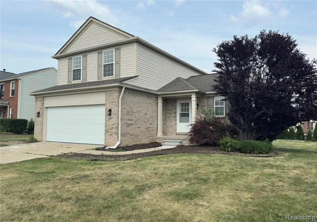 Photo 1 of Single family home for sale at 56602 Winding Creek Dr, Macomb, MI 48042 1186 | MLS# 61016880 | Listing updated on 2026-09-05