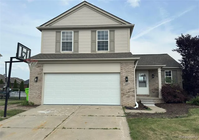 Photo 2 of Single family home for sale at 56602 Winding Creek Dr, Macomb, MI 48042 1186 | MLS# 61016880 | Listing updated on 2026-09-05
