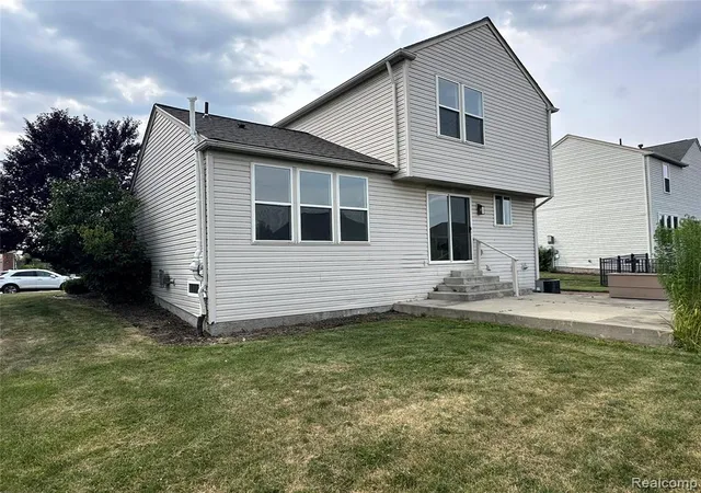 Photo 39 of Single family home for sale at 56602 Winding Creek Dr, Macomb, MI 48042 1186 | MLS# 61016880 | Listing updated on 2026-09-05