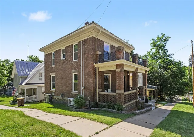 Homes for sale in Ionia, MI | 222 Union St, Ionia, MI 48846 | MLS# 70540565