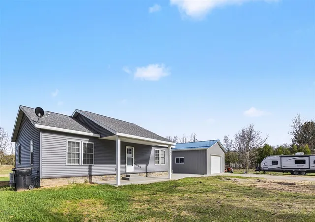 Homes for sale in Hart, MI | 2346 W Madison Rd, Hart, MI 49420 | MLS# 70526826
