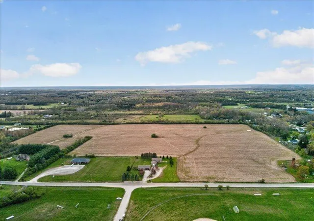 1st image of 7645 Sayles Rd, Brockway, MI 48097 | MLS# 70533203