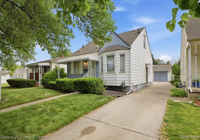 Homes for sale in Melvindale, MI | 17136 Harman St, Melvindale, MI 48122 | MLS# 60999958