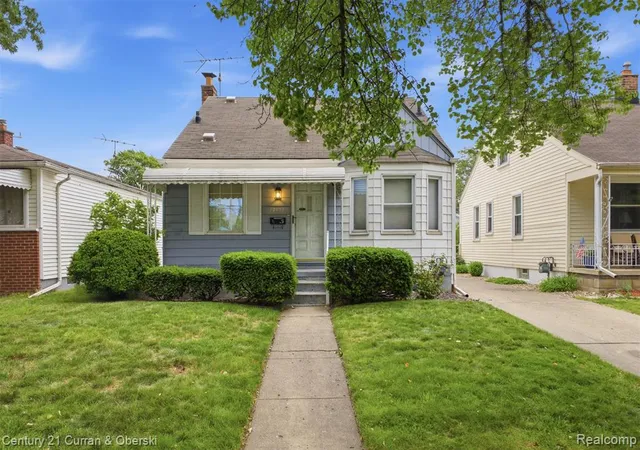 Homes for sale in Melvindale, MI | 17136 Harman St, Melvindale, MI 48122 | MLS# 60999958