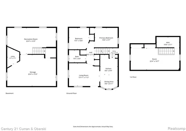 Homes for sale in Melvindale, MI | 17136 Harman St, Melvindale, MI 48122 | MLS# 60999958