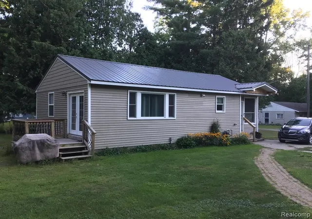 Photo 2 of Single family home for sale at 968 Boshaw Dr, Attica, MI 48412 | MLS# 61022760 | Listing updated on 2026-09-27