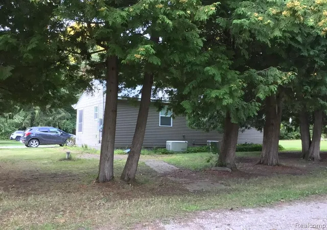 Photo 3 of Single family home for sale at 968 Boshaw Dr, Attica, MI 48412 | MLS# 61022760 | Listing updated on 2026-09-27