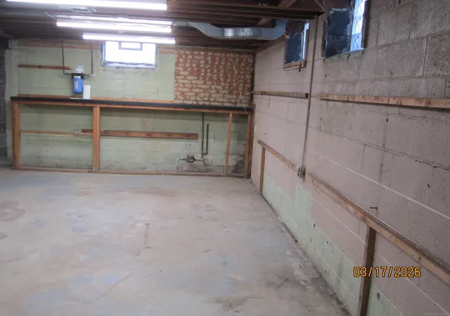 Homes for sale in Detroit, MI | 3800 Bishop St, Detroit, MI 48224 | MLS# 50206860