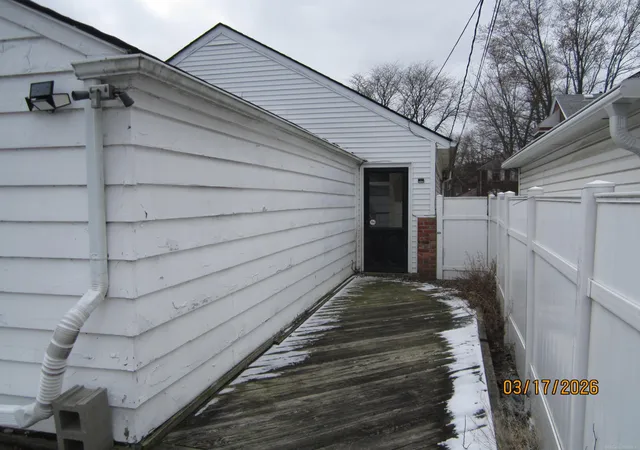 Homes for sale in Detroit, MI | 3800 Bishop St, Detroit, MI 48224 | MLS# 50206860