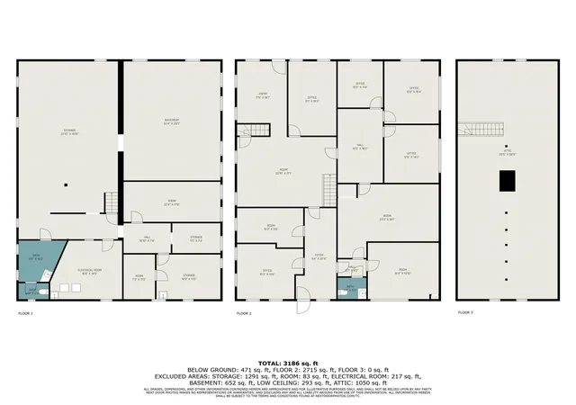 24th image of 801 Portage Ave, Three Rivers, MI 49093 | MLS# 70516583