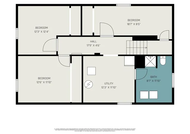 33rd image of 7265 Bay Rd, Saginaw, MI 48604 | MLS# 50219715