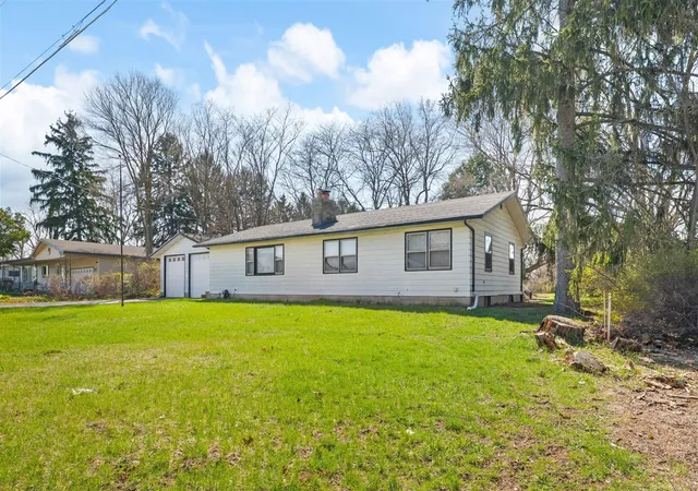 Homes for sale in Benton Harbor, MI | 1890 Union Ave, Benton Harbor, MI 49022 | MLS# 70523977