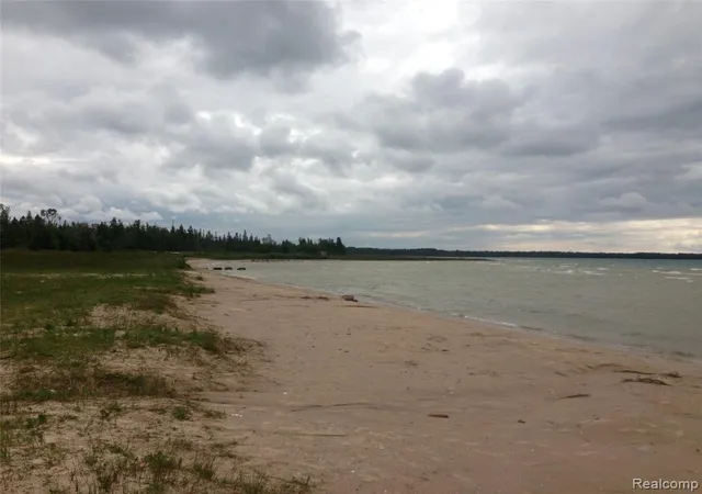 Photo 1 of Land for sale at 0000 E Wilderness Park Dr, Update, MI 49701 | MLS# 61011742 | Listing updated on 2026-10-04