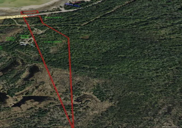 Photo 3 of Land for sale at 0000 E Wilderness Park Dr, Update, MI 49701 | MLS# 61011742 | Listing updated on 2026-10-04