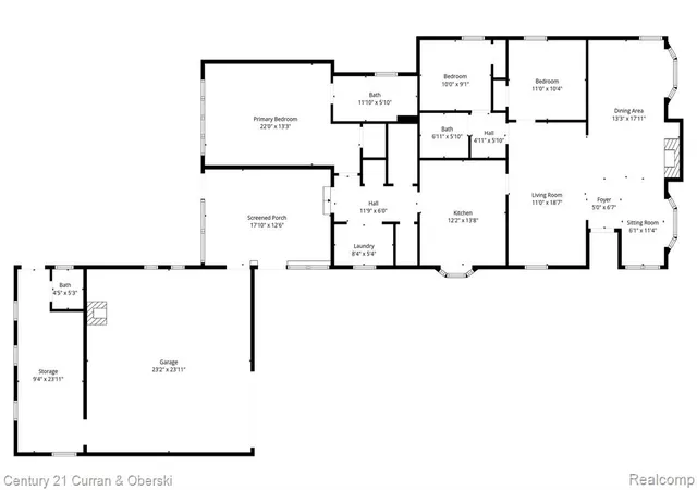 29th image of 9207 Inkster Rd, Livonia, MI 48150 | MLS# 60979926