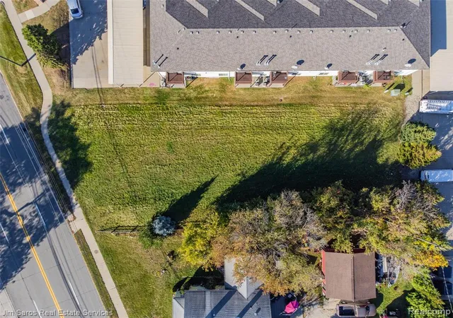 13th image of 0 Utica Rd Utica, Roseville, MI 48066 | MLS# 61005407