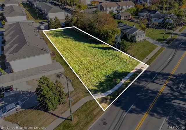 1st image of 0 Utica Rd Utica, Roseville, MI 48066 | MLS# 61005407