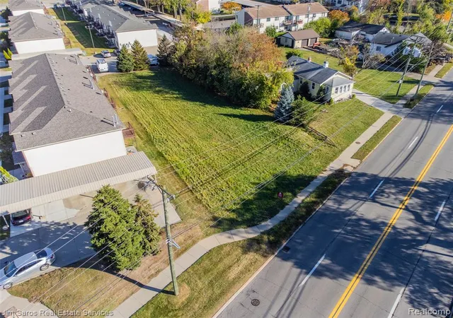 2nd image of 0 Utica Rd Utica, Roseville, MI 48066 | MLS# 61005407