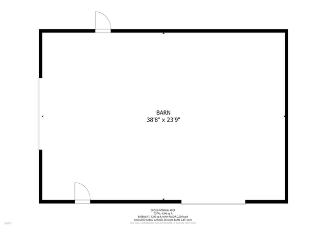45th image of 4155 N Neff Rd, Edmore, MI 48829 | MLS# 70552309