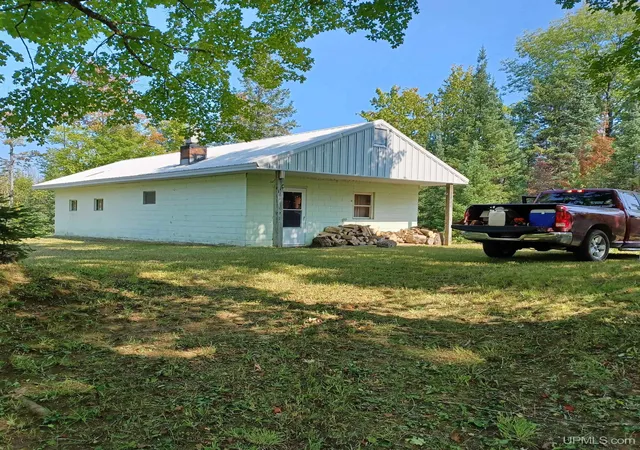 Homes for sale in Carney, MI | Tbd W Detemple, Carney, MI 49892 | MLS# 50213073