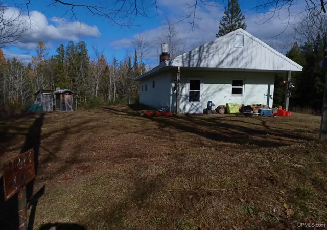 Homes for sale in Carney, MI | Tbd W Detemple, Carney, MI 49892 | MLS# 50213073