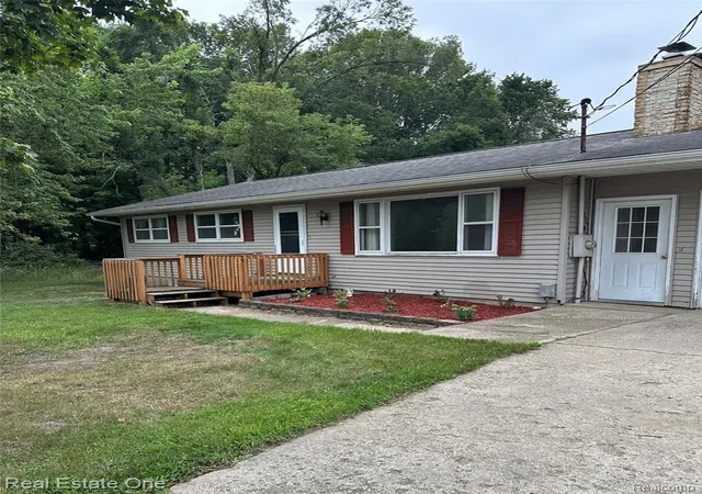 Single family home for sale at 2430 Coolidge Rd, Barryton, MI 49305 9701 | MLS# 61025137