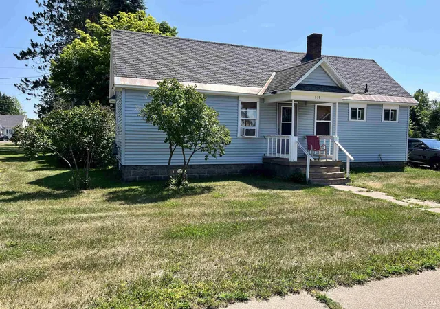 Photo 2 of Single family home for sale at 515 Old Rockland Rd, Ontonagon, MI 49953 | MLS# 50214595 | Listing updated on 2026-09-16