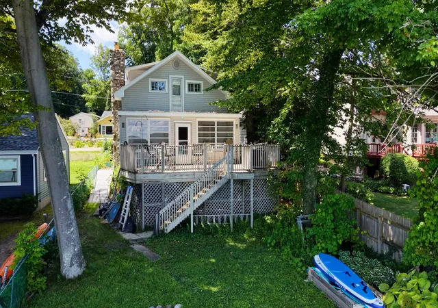 Photo 1 of Single family home for sale at 7489 Terrace Ave, Elk Rapids, MI 49629 | MLS# 80072066 | Listing updated on 2026-08-10