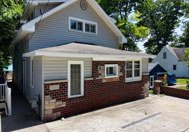 Photo 3 of Single family home for sale at 7489 Terrace Ave, Elk Rapids, MI 49629 | MLS# 80072066 | Listing updated on 2026-08-10
