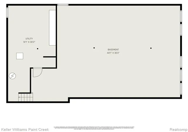 31st image of 2711 Armstrong Dr, Lake Orion, MI 48360 | MLS# 61021830
