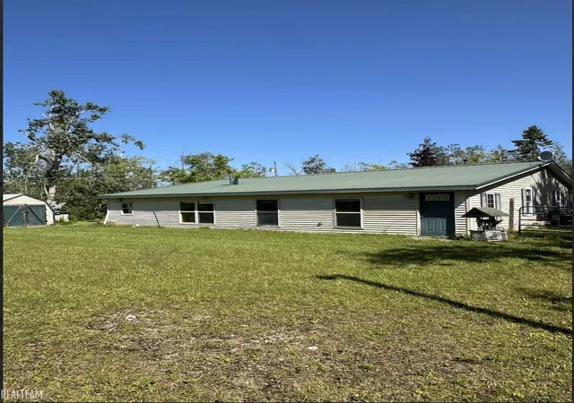Homes for sale in Millersburg, MI | 16865 Grace Harbor Rd, Millersburg, MI 49759 | MLS# 50214820