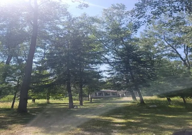 Photo 1 of Single family home for sale at 2615 Schaffer Rd, Turner, MI 48765 | MLS# 50218236 | Listing updated on 2026-08-13