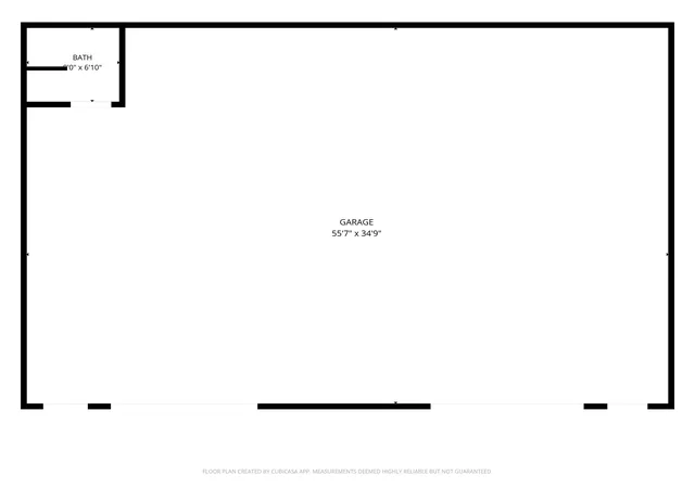 33rd image of 7076 E Townline Lake Rd, Harrison, MI 48625 | MLS# 50209076