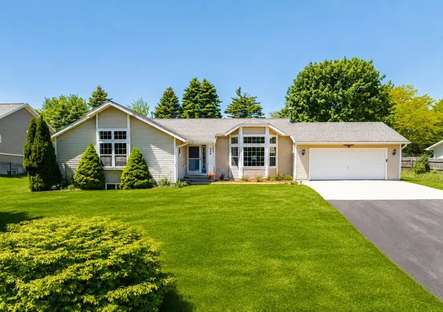 Homes for sale in Traverse City, MI | 358 Sierra Dr #Lot: 78, Traverse City, MI 49685 | MLS# 80069386