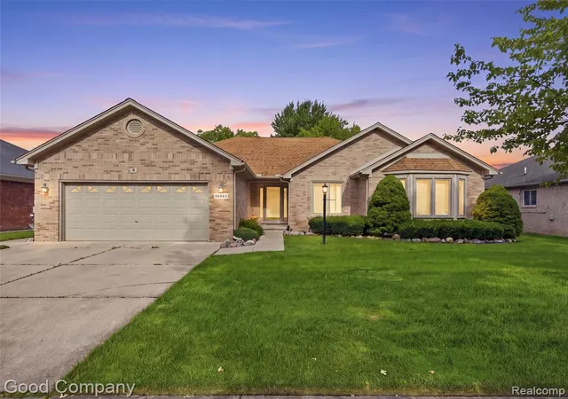 1st image of 48582 Penrose Ln, Macomb, MI 48044 | MLS# 61022813