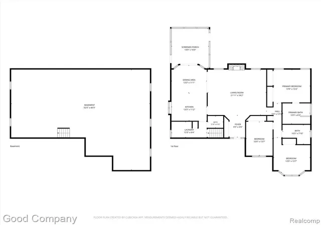 27th image of 48582 Penrose Ln, Macomb, MI 48044 | MLS# 61022813
