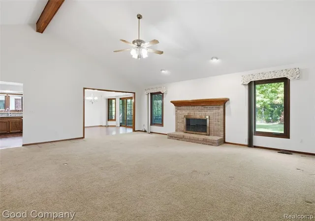 4th image of 48582 Penrose Ln, Macomb, MI 48044 | MLS# 61022813