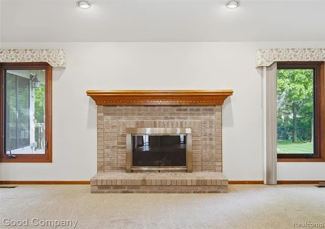 5th image of 48582 Penrose Ln, Macomb, MI 48044 | MLS# 61022813