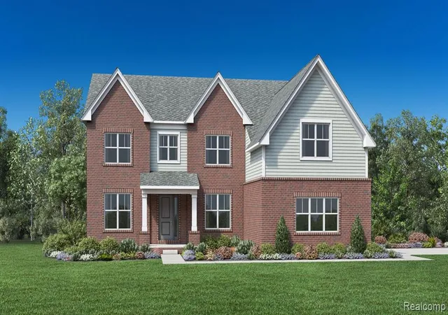 Photo 1 of Sale Pending at 2664 Crystal Lake Dr, Commerce Township, MI 48382 | MLS# 60976120 | Listing updated on 2026-07-13