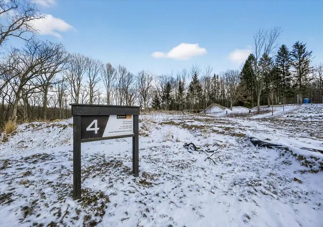 Photo 1 of Land for sale at 6854 Morrison Hills Ct, Dexter, MI 48130 | MLS# 70516594 | Listing updated on 2026-03-16