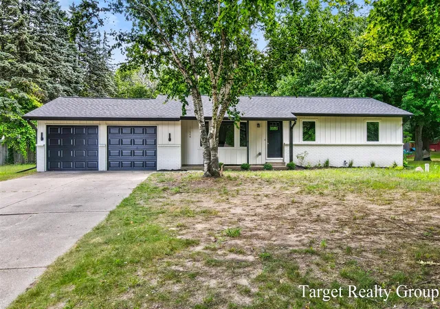 Photo 1 of Single family home for sale at 11648 Woodgate Dr, Grand Rapids, MI 49534 | MLS# 70547801 | Listing updated on 2026-09-03